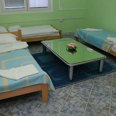 Golden Danube Bed & Breakfast Veliko Gradiste Exterior photo