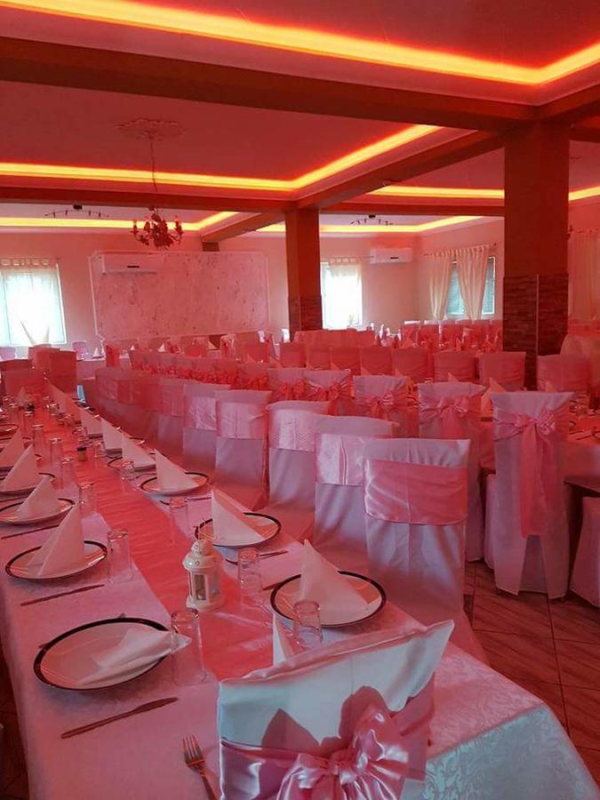 Golden Danube Bed & Breakfast Veliko Gradiste Exterior photo