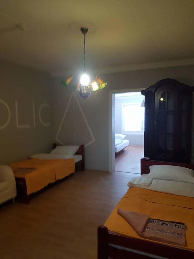 Golden Danube Bed & Breakfast Veliko Gradiste Exterior photo