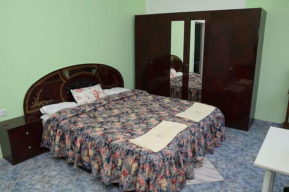 Golden Danube Bed & Breakfast Veliko Gradiste Exterior photo
