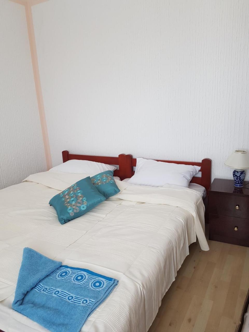 Golden Danube Bed & Breakfast Veliko Gradiste Exterior photo